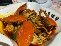 -五丁桥光头香辣蟹(望江橡树林店)