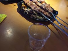 -云晓光头烧烤吧(川沙绿地店)