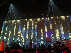 -赤红音乐现场(浦东金桥路店)