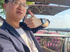 -岁粤Moon·湖景餐厅(月光码头店)