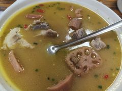 -覃大个·藕汤印象(博奇路店)