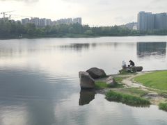 -美兰湖景区