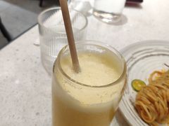 热带雨林果汁-Toris(LuOne凯德晶萃广场店)