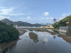 -南丫岛