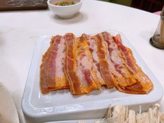 -金刚山(学府路店)