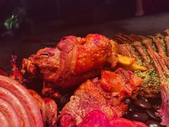 -长沙北辰洲际酒店-兰调全日餐厅