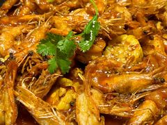 -巴蜀王婆大虾(南锣鼓巷店)