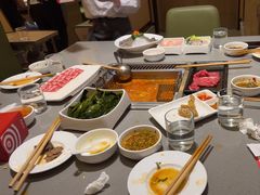 -海底捞火锅(金光华店)