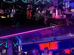 -UP嘻哈酒吧(粉巢店)