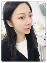 -HQ半永久纹绣纹眉
