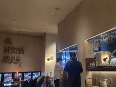 -陶享时光西餐·下午茶(信河街店)
