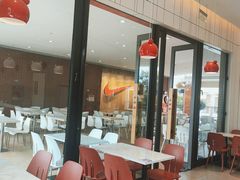 -乡村基(双流时代奥特莱斯餐厅)