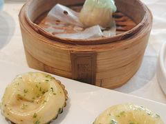 -晋江荣誉国际酒店·港誉茶餐厅