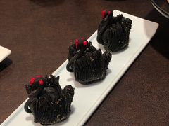 岭南黑天鹅酥（半打）-广州文华东方酒店·江-由辉师傅主理