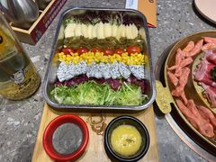 -牛牛章·章鱼水煎肉(光谷世界城店)
