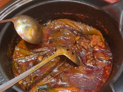 -黔三一夺夺粉酸汤火锅(百信店)