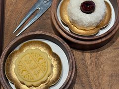 -京兆尹(雍和宫店)