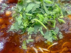 -兵哥豌豆面(创意谷店)