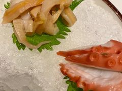 -Mr·Fish鱼鲜生海鲜放题(银泰in99店)