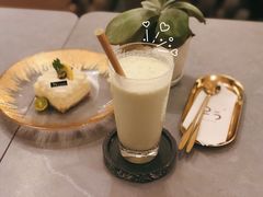 醇香牛油果-25#COFFEE(古地石店)