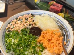 -橘焱胡同烧肉夜食(BFC外滩金融中心店)