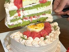 -流酥可心·牛乳蛋糕商店(禾祥西路店)