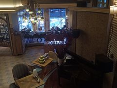 -良木缘咖啡西餐(川大店)