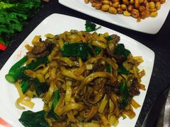 -悦来悦牛潮汕牛肉火锅(大浪店)