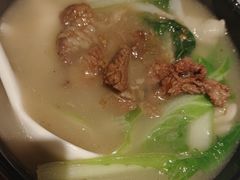 -博望坡饭店(宜山路店)