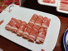 -1078號老北京涮肉(松柏店)