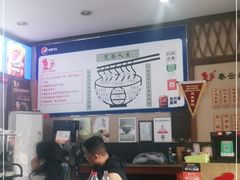 -秦云老太婆摊摊面(磁器口店)