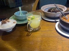 -粗茶淡饭·隐庐私厨(东亭店)
