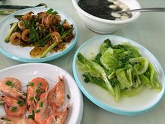 -双月饭店·20年老字号(新村店)