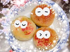 -王家沙点心店(南京西路总店)