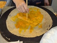-卞姐蛋饼(陕西南路店)