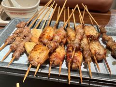 -管氏翅吧(地安门店)