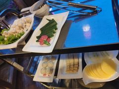 -大匠工房古船木艺术餐厅·猪肚鸡专门店(长白仙岛店)