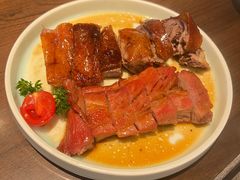 -新旺茶餐厅(嘉里城店)