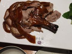 -德香苑脆皮烤鸭·经典(爱融荟城店)