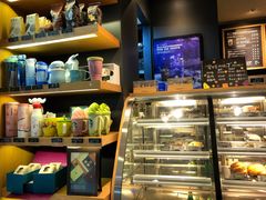 -星巴克(杭州大厦C座店)