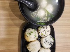 -小杨生煎(龙阳广场店)
