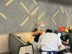 -海底捞大排档火锅(悦荟广场店)