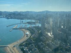 -大连君悦酒店·星海湾壹号Dalian·Dalian(星海广场店)