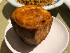 -铜锣湾·有麝自然香(重庆新天地店)