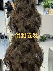 -乾健·烫染·接发SALON