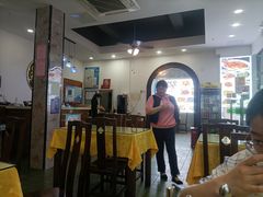 大堂-东伊顺(高银街店)