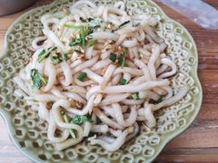 -古城苗家土菜馆(河景餐厅店)