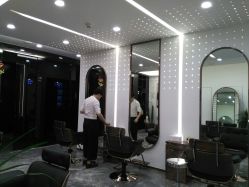 大厅-INSTYLE造型·明星店