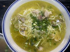 -万三面馆(青龙正街太古里店)