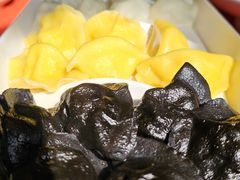 -船歌·鱼水饺青岛菜(正阳路店)